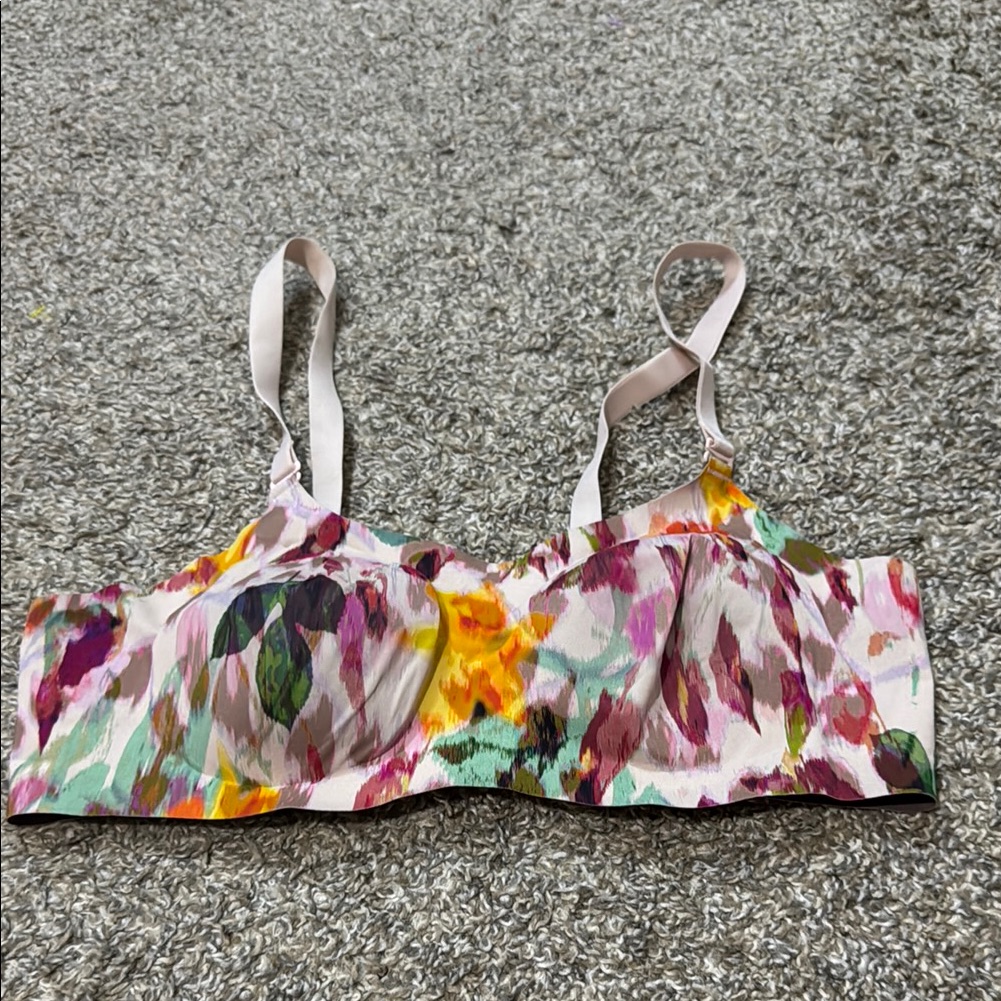 Knix Evolution Wireless Bra